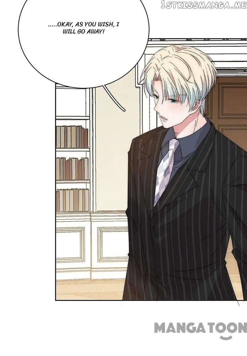 Evolution of a Perfect Hubby chapter 145 - page 6