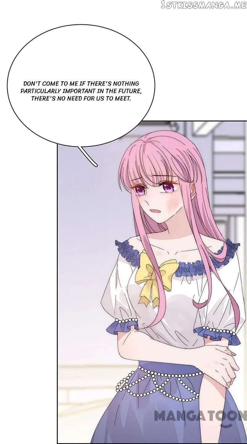 Evolution of a Perfect Hubby chapter 144 - page 1