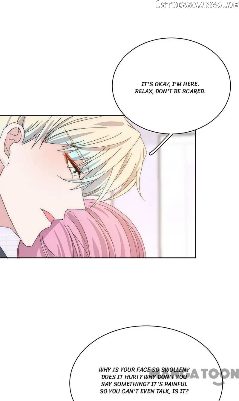 Evolution of a Perfect Hubby chapter 144 - page 11
