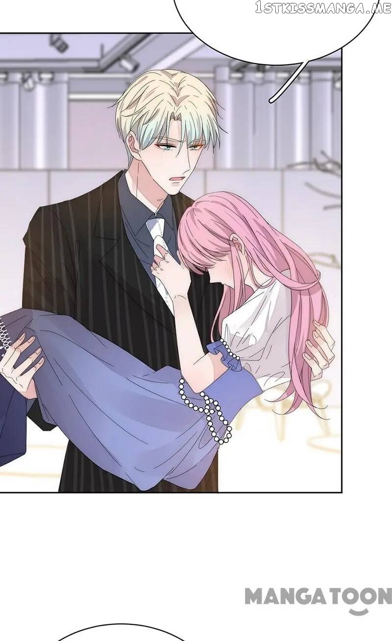Evolution of a Perfect Hubby chapter 144 - page 14