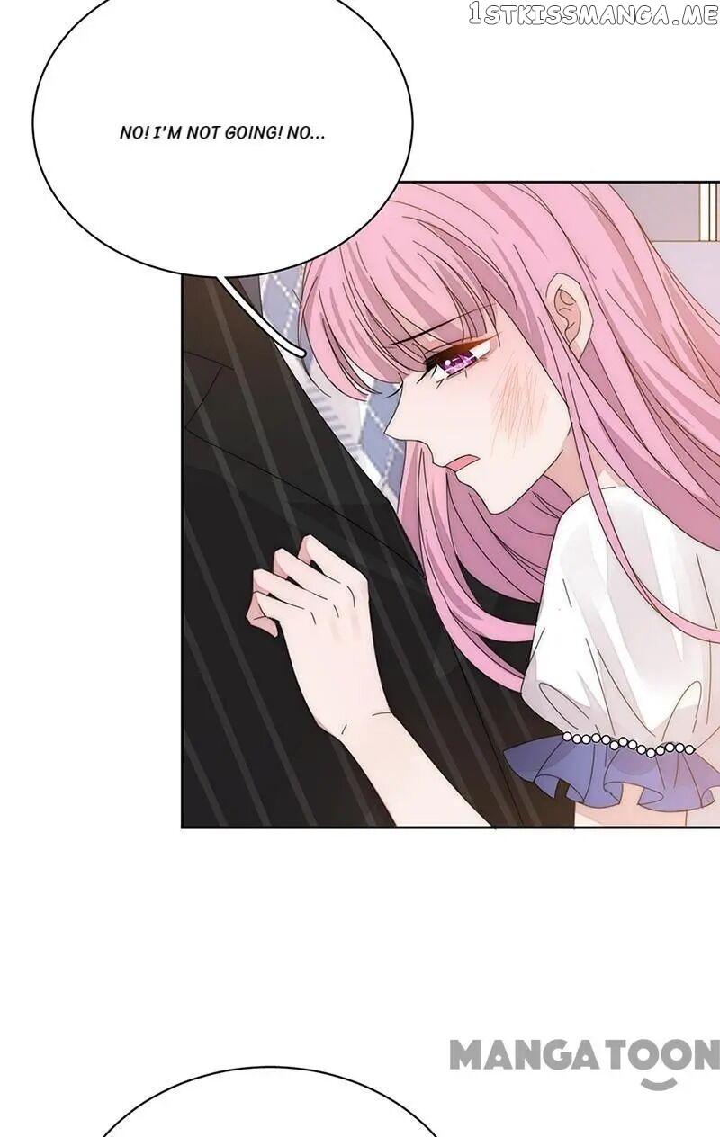 Evolution of a Perfect Hubby chapter 144 - page 15