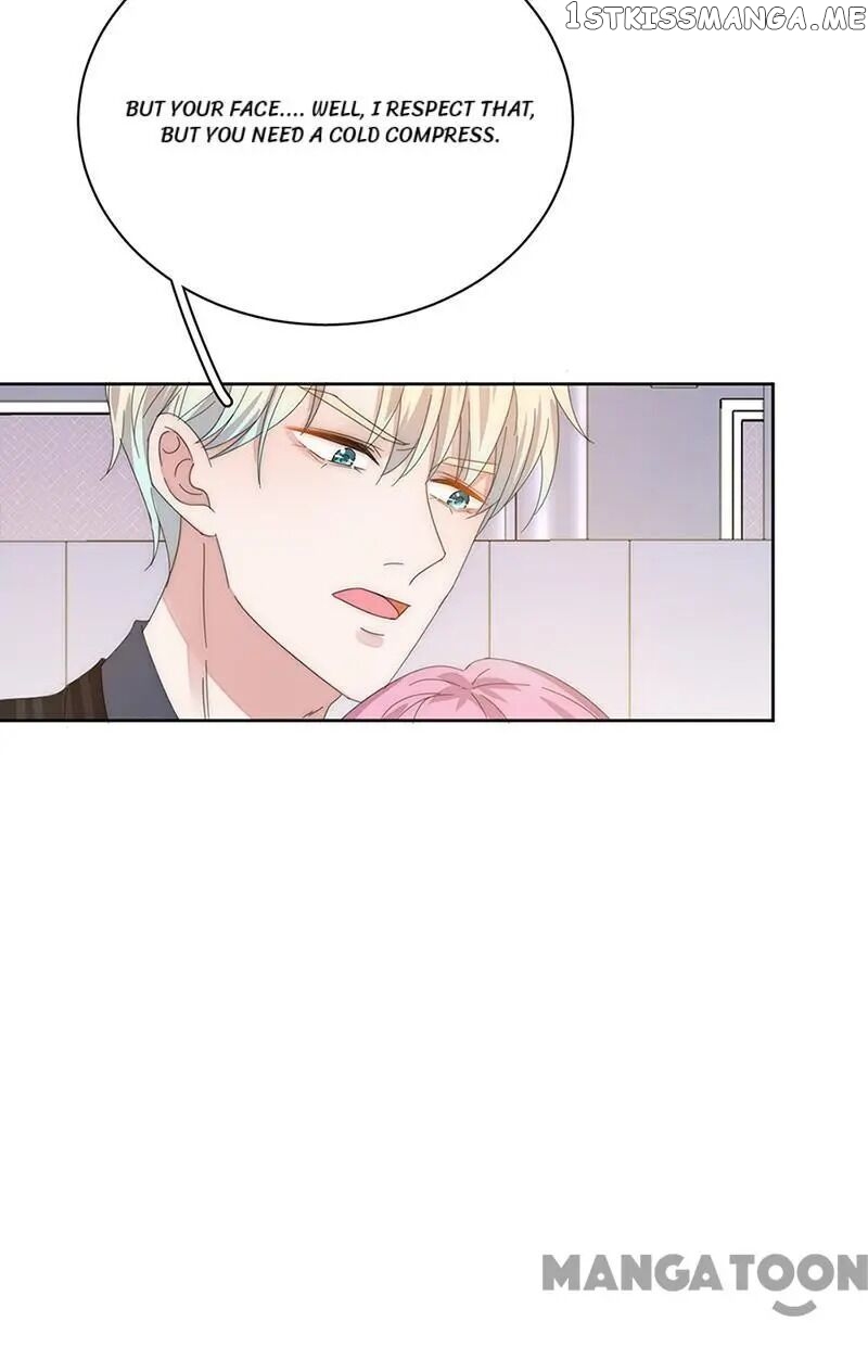 Evolution of a Perfect Hubby chapter 144 - page 16