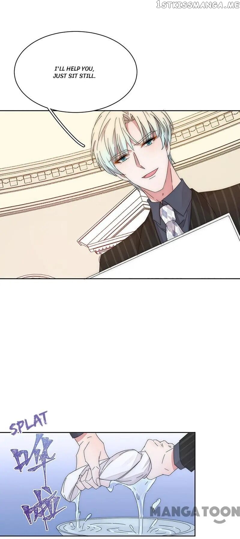 Evolution of a Perfect Hubby chapter 144 - page 19