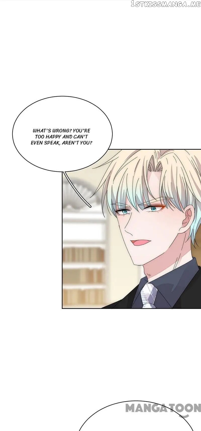 Evolution of a Perfect Hubby chapter 144 - page 29