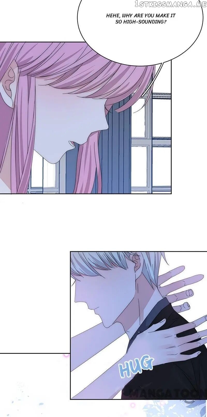 Evolution of a Perfect Hubby chapter 144 - page 30