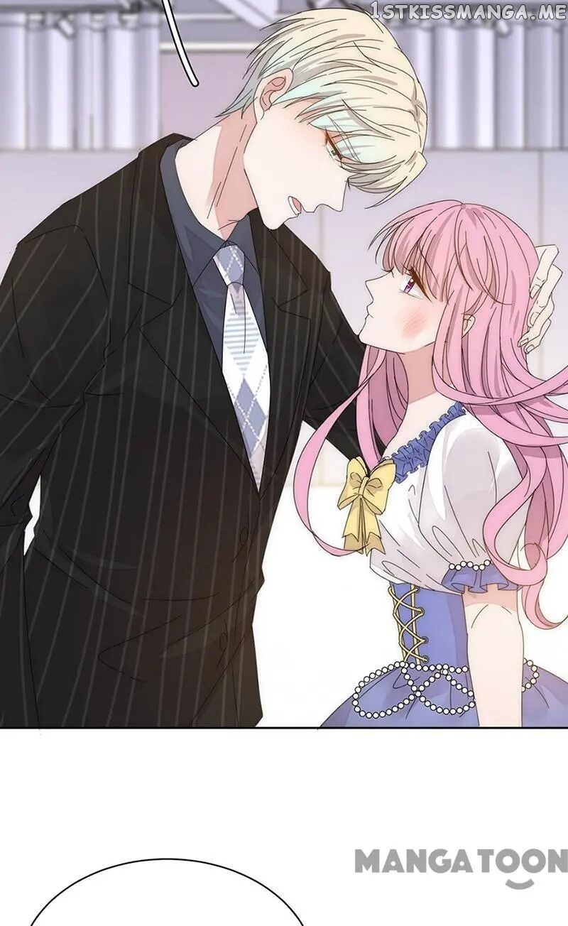 Evolution of a Perfect Hubby chapter 144 - page 5