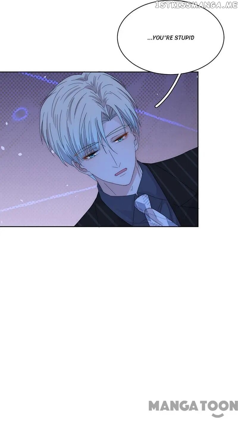 Evolution of a Perfect Hubby chapter 144 - page 7