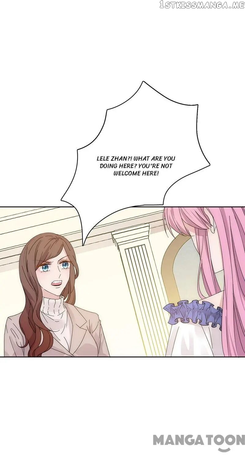 Evolution of a Perfect Hubby chapter 143 - page 11