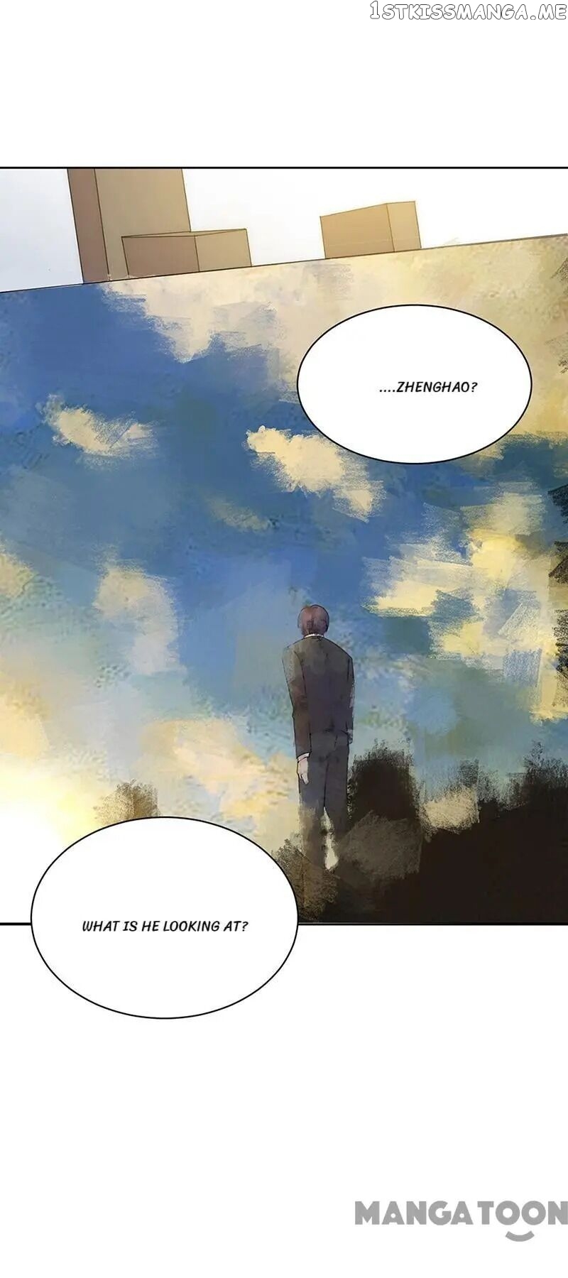 Evolution of a Perfect Hubby chapter 143 - page 15