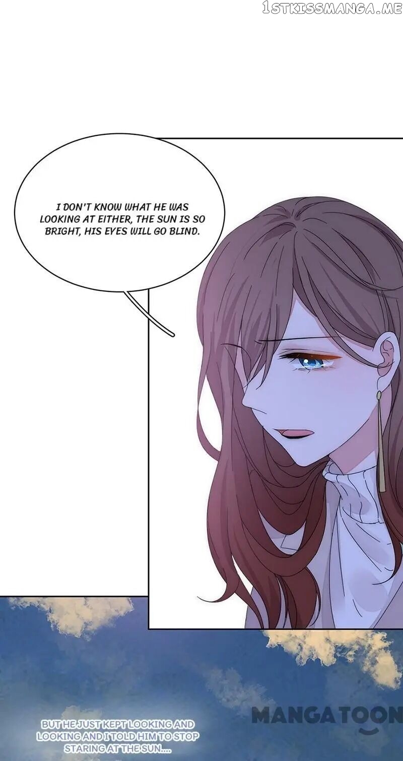 Evolution of a Perfect Hubby chapter 143 - page 17