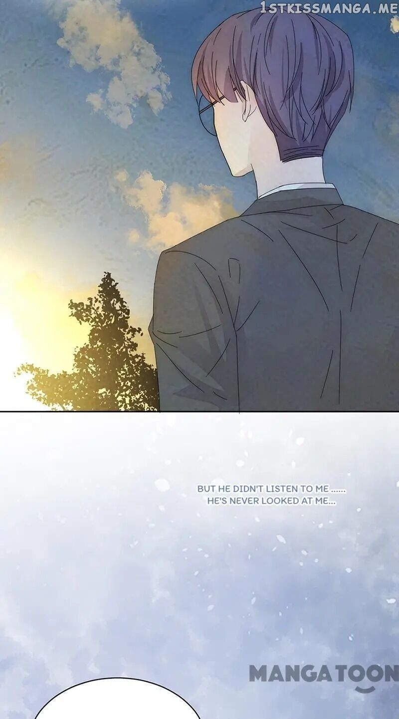 Evolution of a Perfect Hubby chapter 143 - page 18