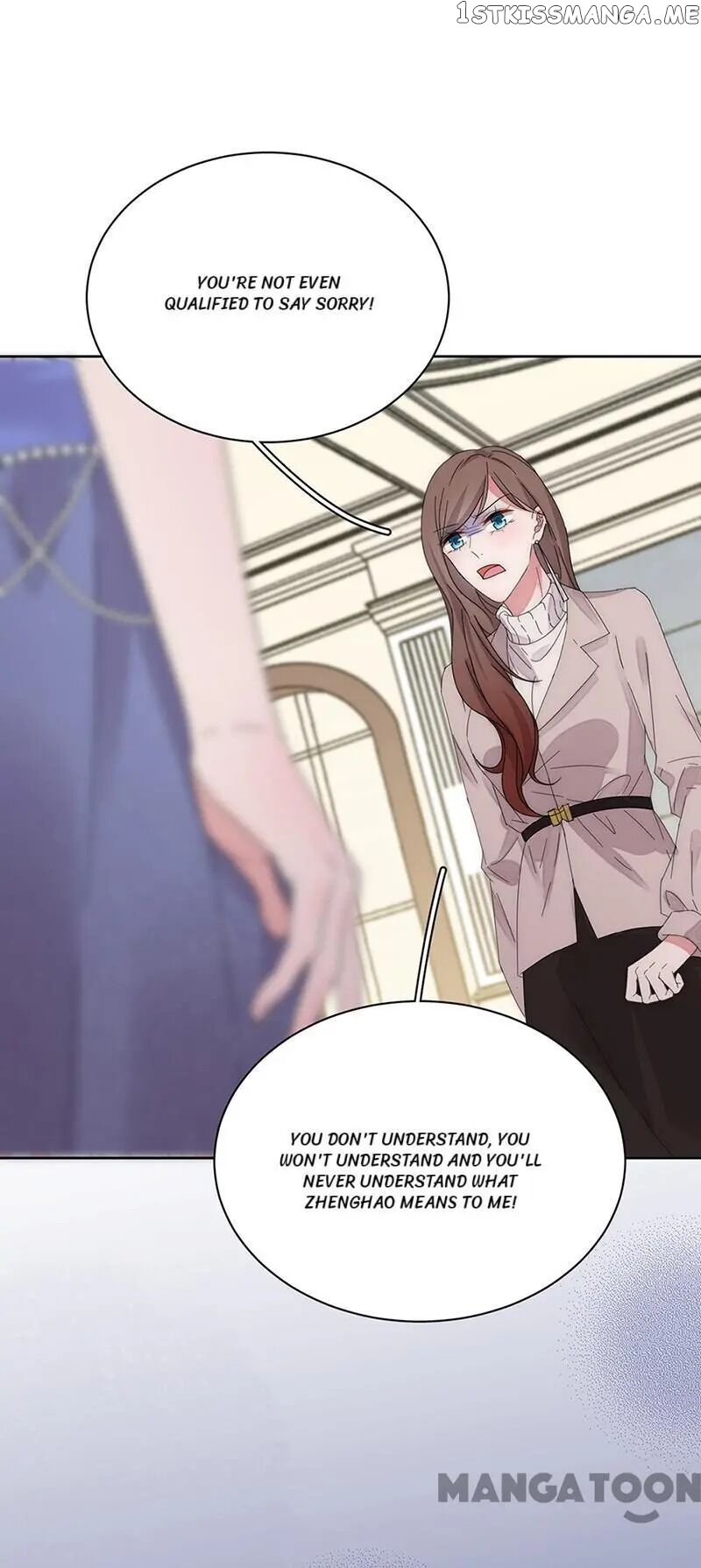 Evolution of a Perfect Hubby chapter 143 - page 25