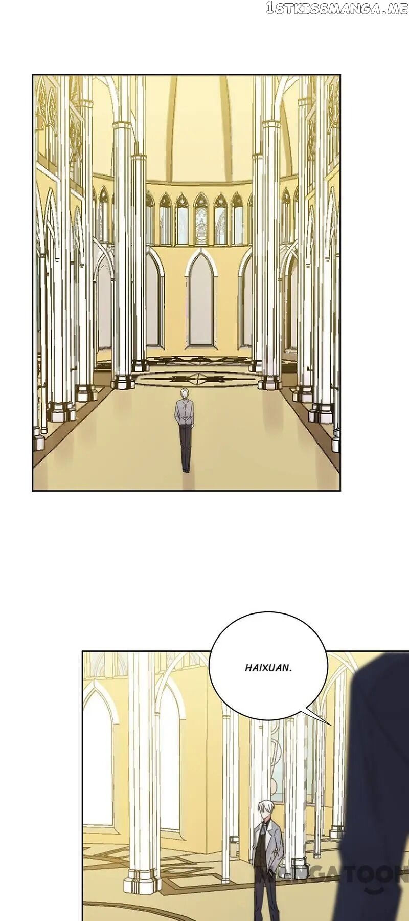 Evolution of a Perfect Hubby chapter 142 - page 21