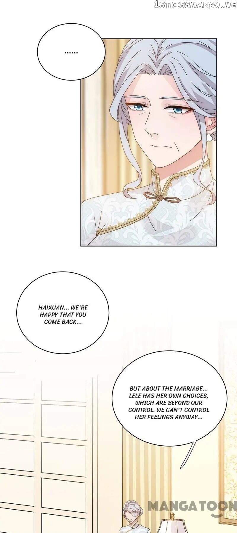 Evolution of a Perfect Hubby chapter 141 - page 21