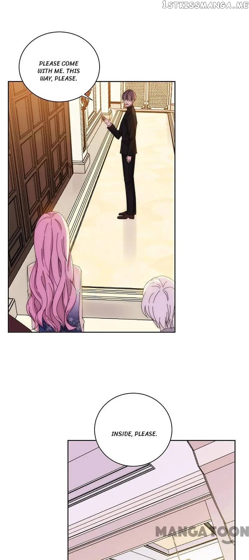 Evolution of a Perfect Hubby chapter 140 - page 1