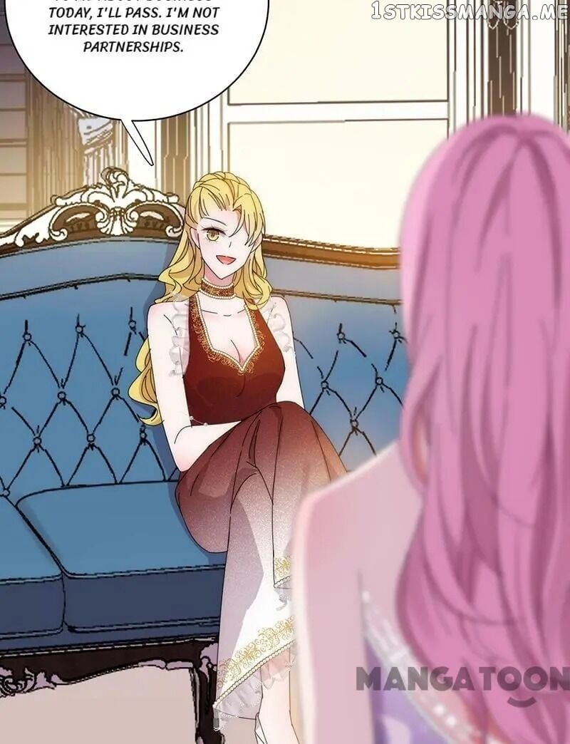 Evolution of a Perfect Hubby chapter 140 - page 10