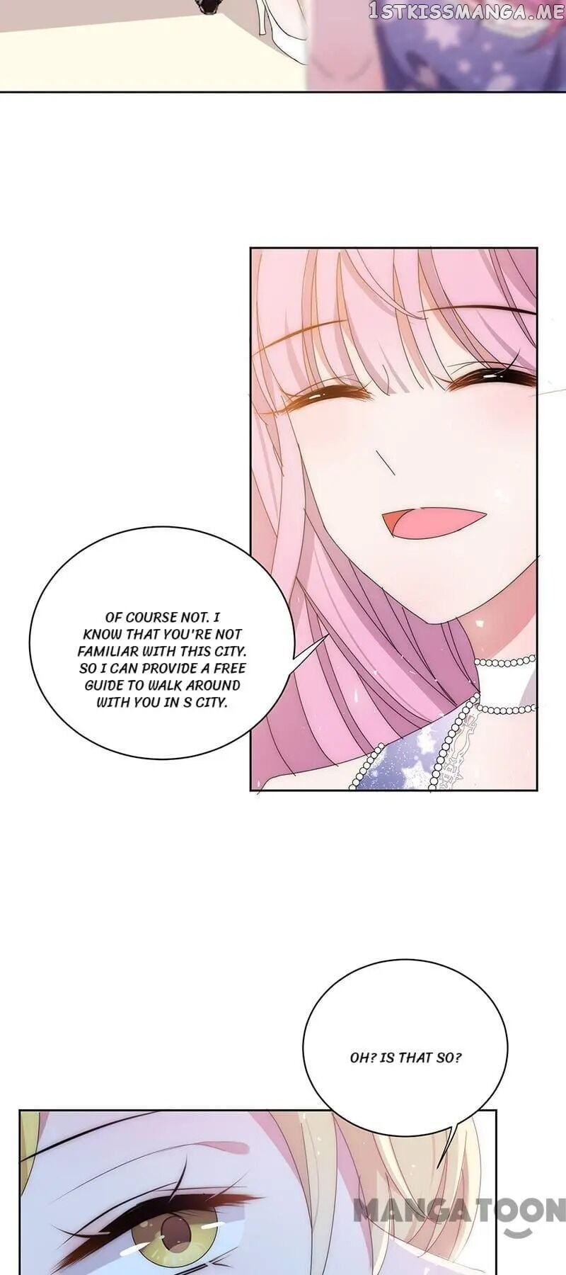 Evolution of a Perfect Hubby chapter 140 - page 11
