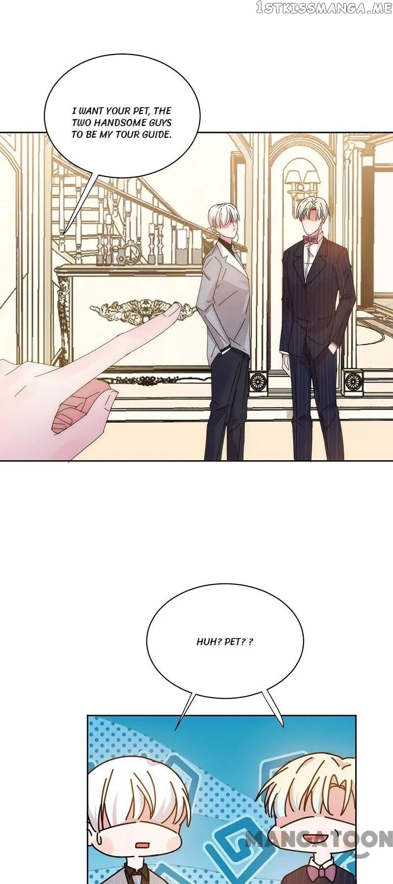 Evolution of a Perfect Hubby chapter 140 - page 13
