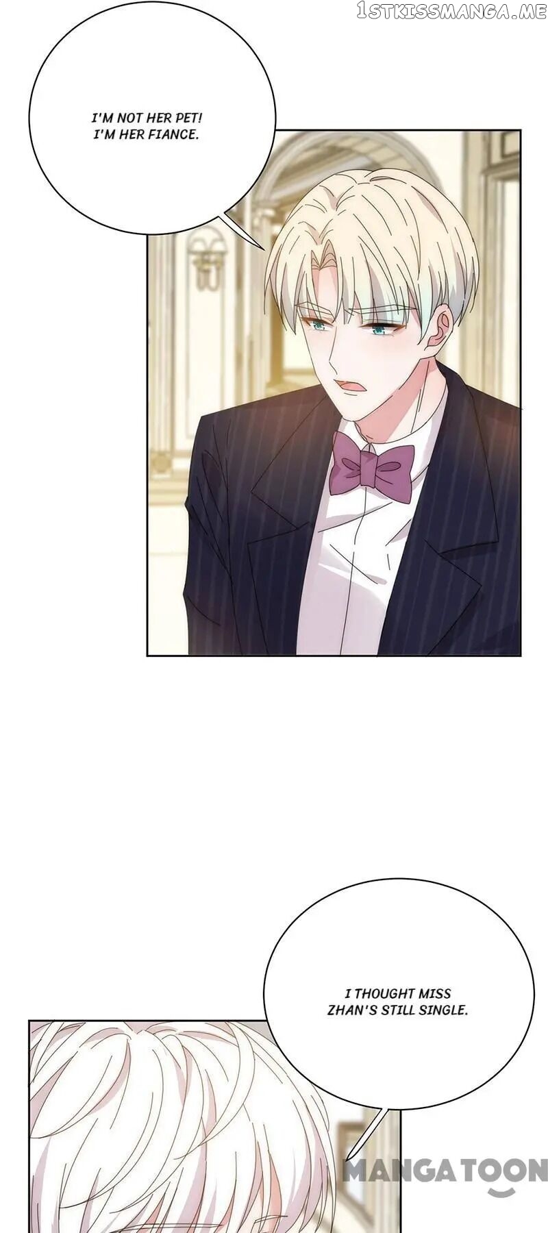 Evolution of a Perfect Hubby chapter 140 - page 15