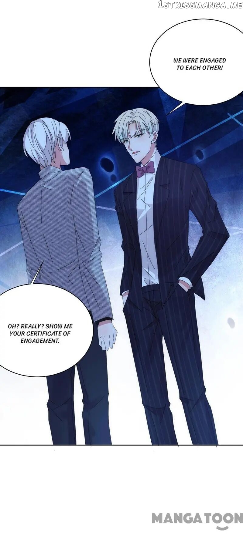 Evolution of a Perfect Hubby chapter 140 - page 17