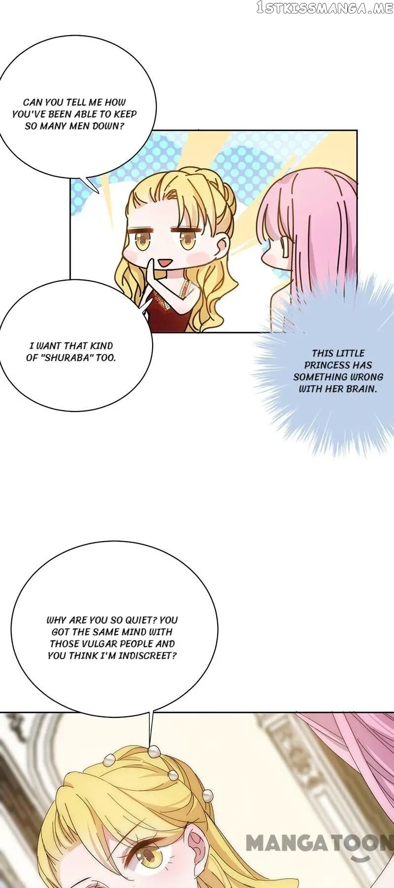 Evolution of a Perfect Hubby chapter 140 - page 19