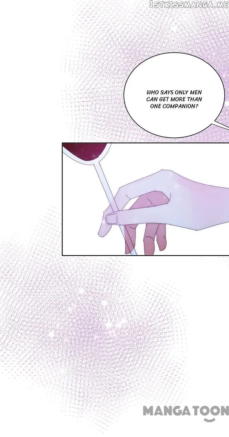 Evolution of a Perfect Hubby chapter 140 - page 21