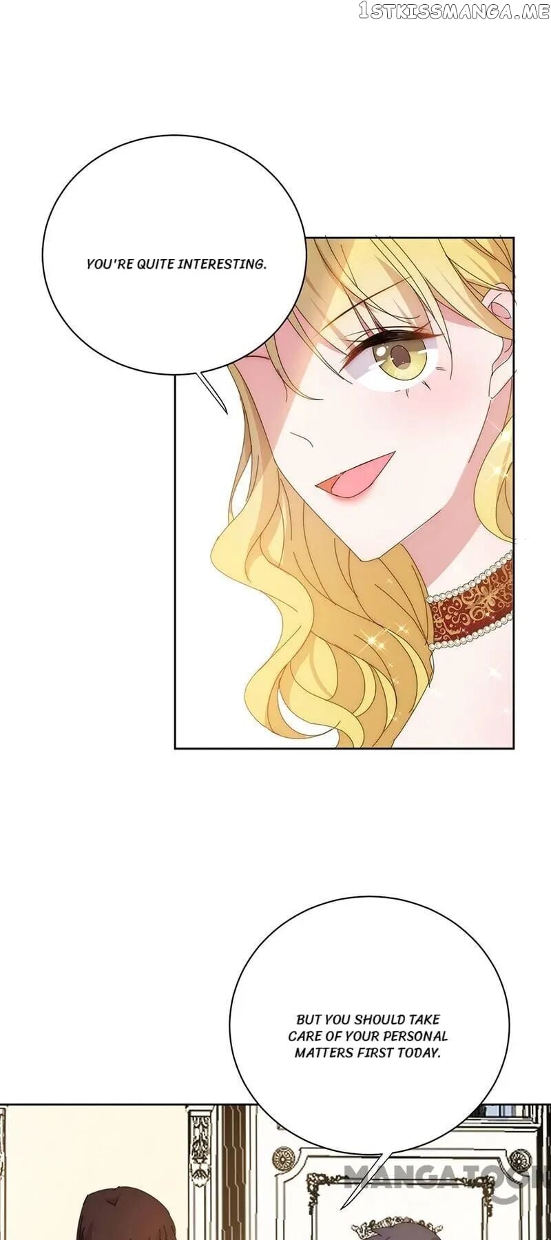 Evolution of a Perfect Hubby chapter 140 - page 24