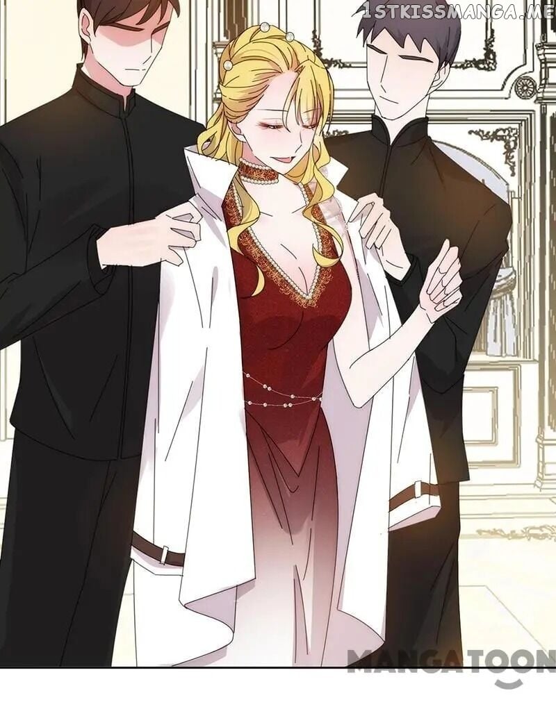 Evolution of a Perfect Hubby chapter 140 - page 25