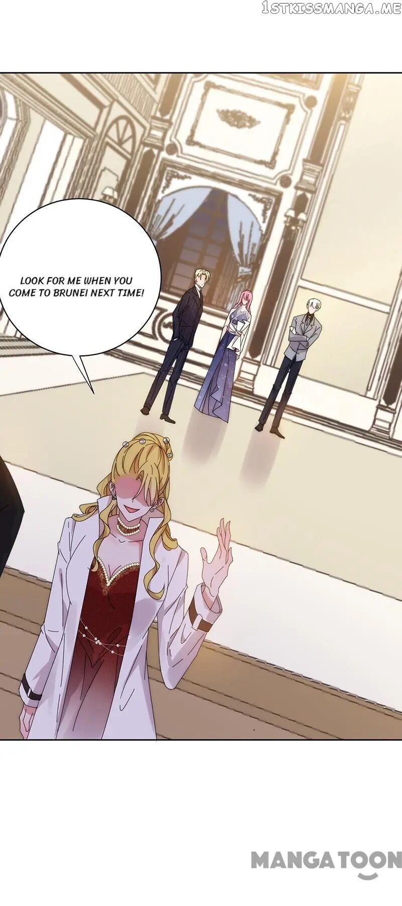 Evolution of a Perfect Hubby chapter 140 - page 26