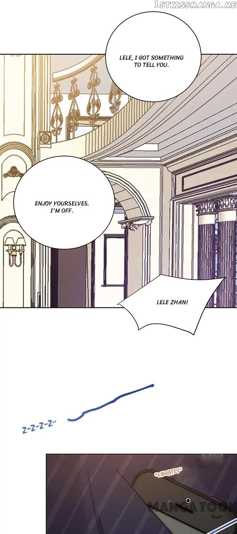 Evolution of a Perfect Hubby chapter 140 - page 28