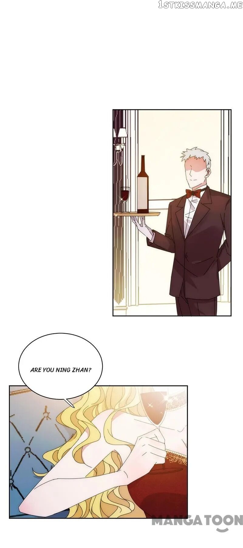 Evolution of a Perfect Hubby chapter 140 - page 3