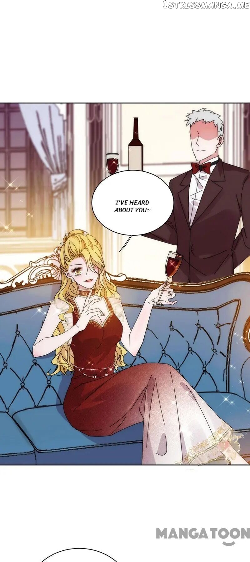 Evolution of a Perfect Hubby chapter 140 - page 5