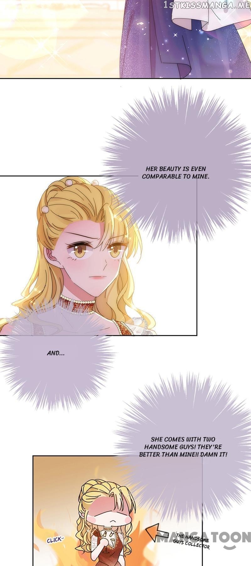 Evolution of a Perfect Hubby chapter 140 - page 7