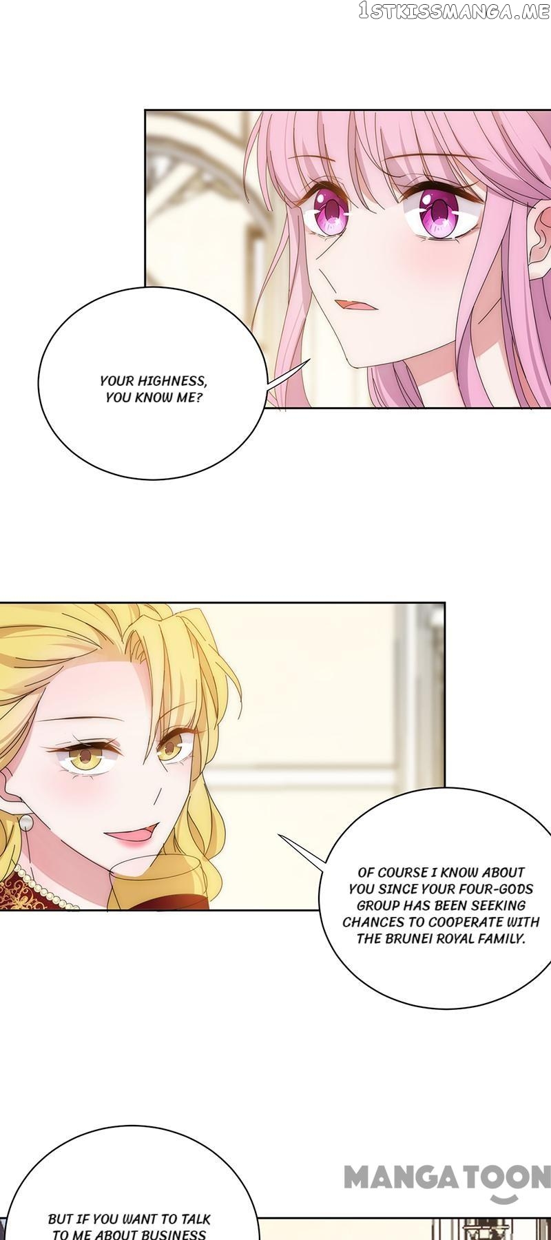 Evolution of a Perfect Hubby chapter 140 - page 9
