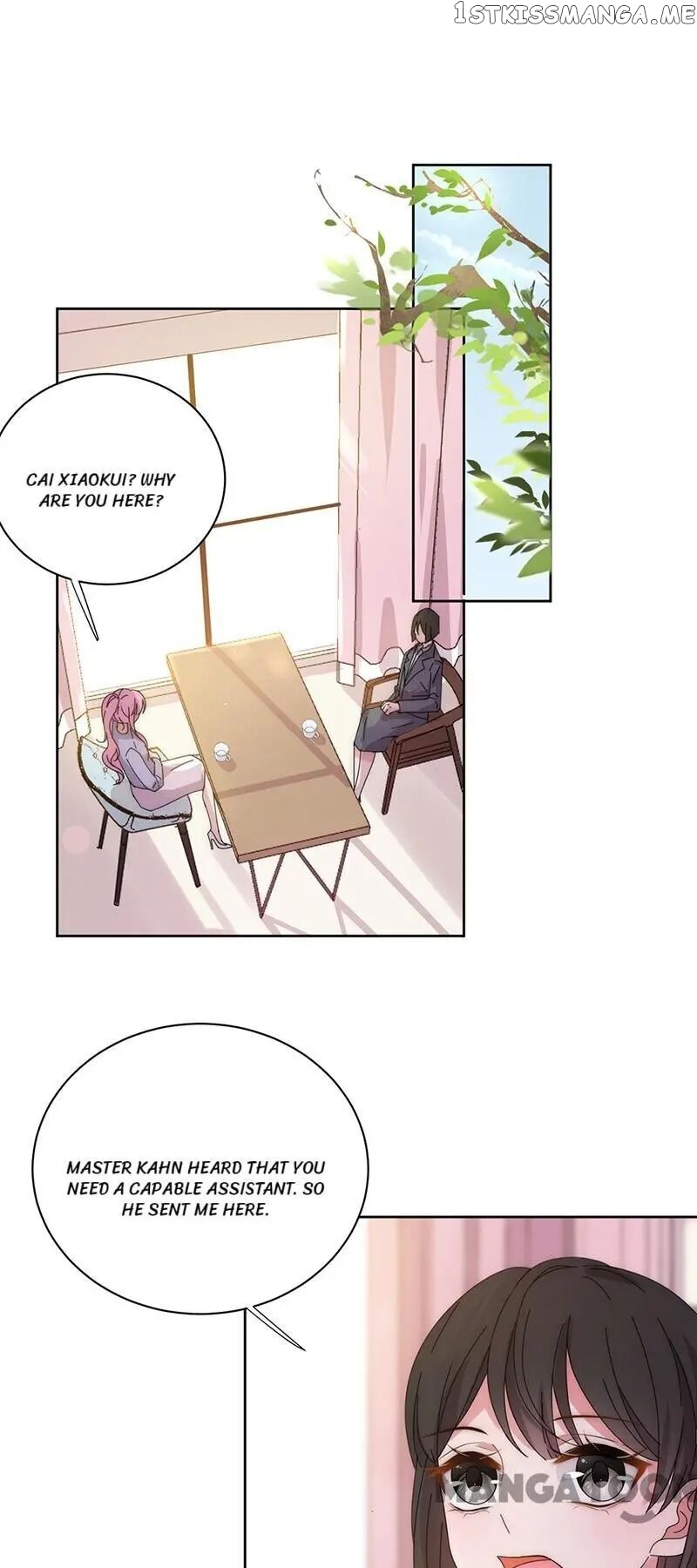 Evolution of a Perfect Hubby chapter 138 - page 1