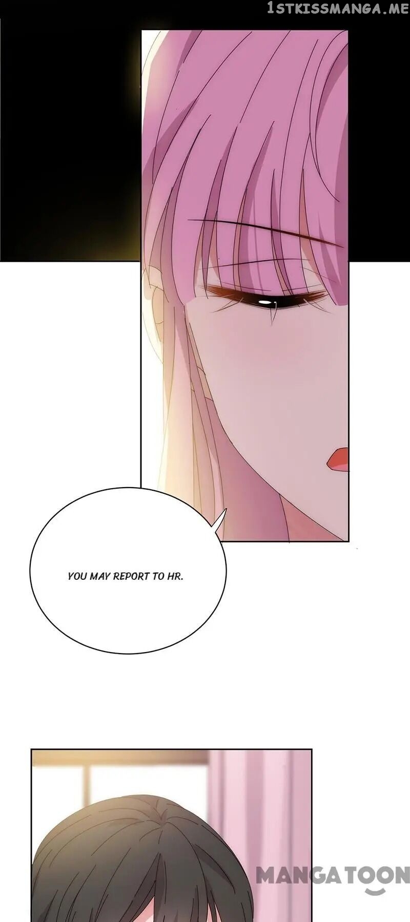 Evolution of a Perfect Hubby chapter 138 - page 14