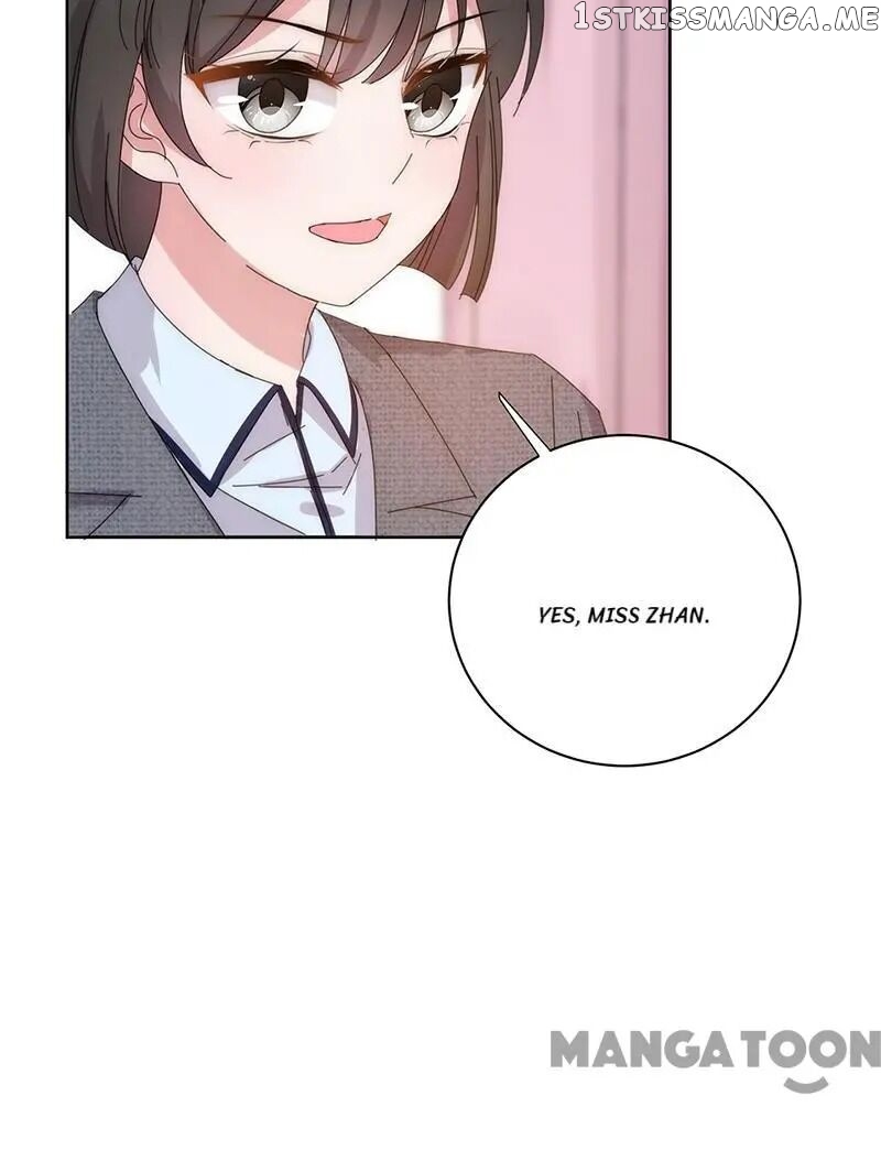 Evolution of a Perfect Hubby chapter 138 - page 15