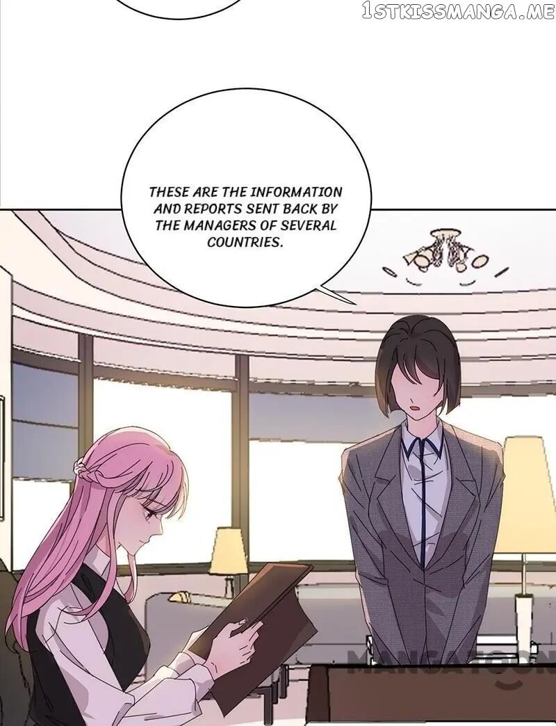 Evolution of a Perfect Hubby chapter 138 - page 17