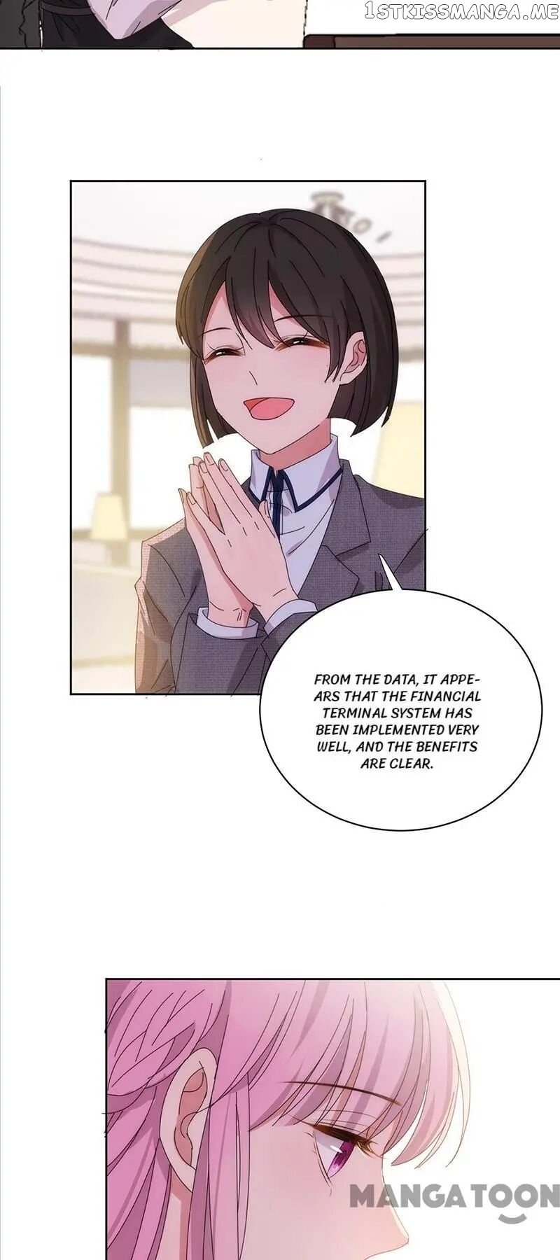 Evolution of a Perfect Hubby chapter 138 - page 18