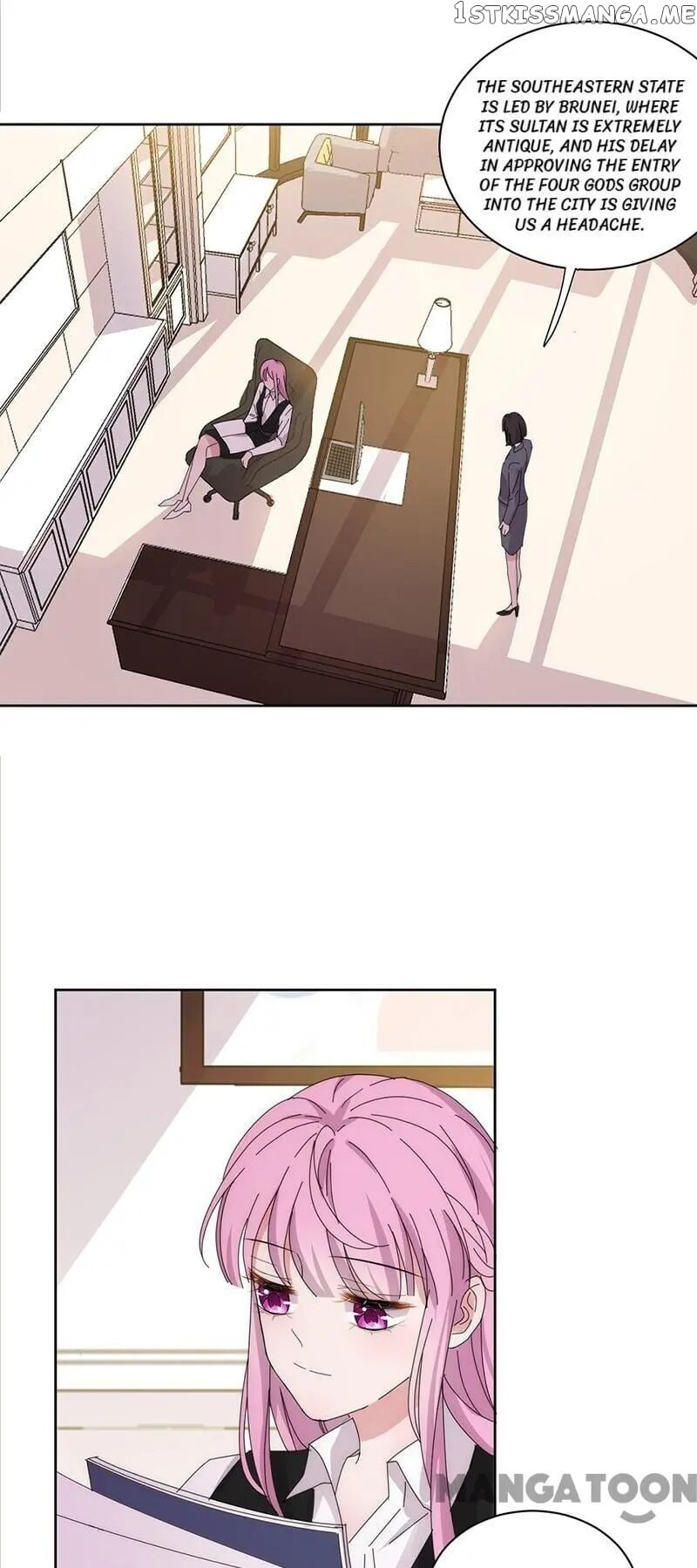 Evolution of a Perfect Hubby chapter 138 - page 20