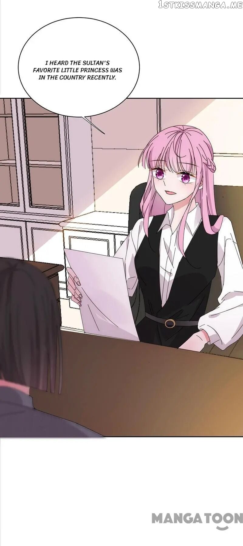 Evolution of a Perfect Hubby chapter 138 - page 22