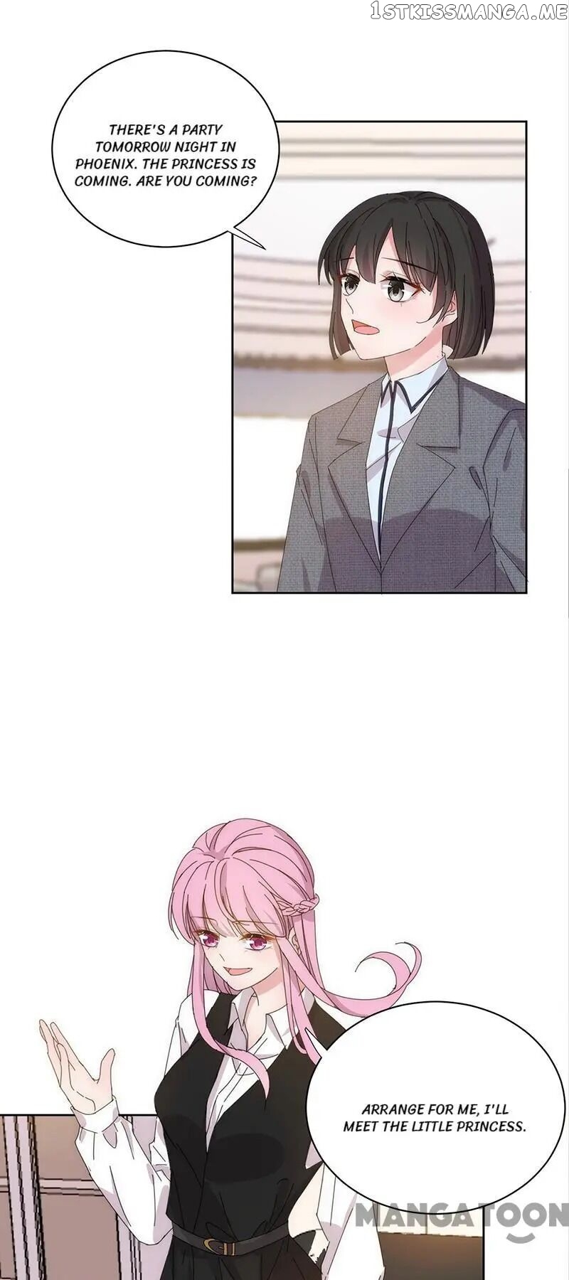 Evolution of a Perfect Hubby chapter 138 - page 24