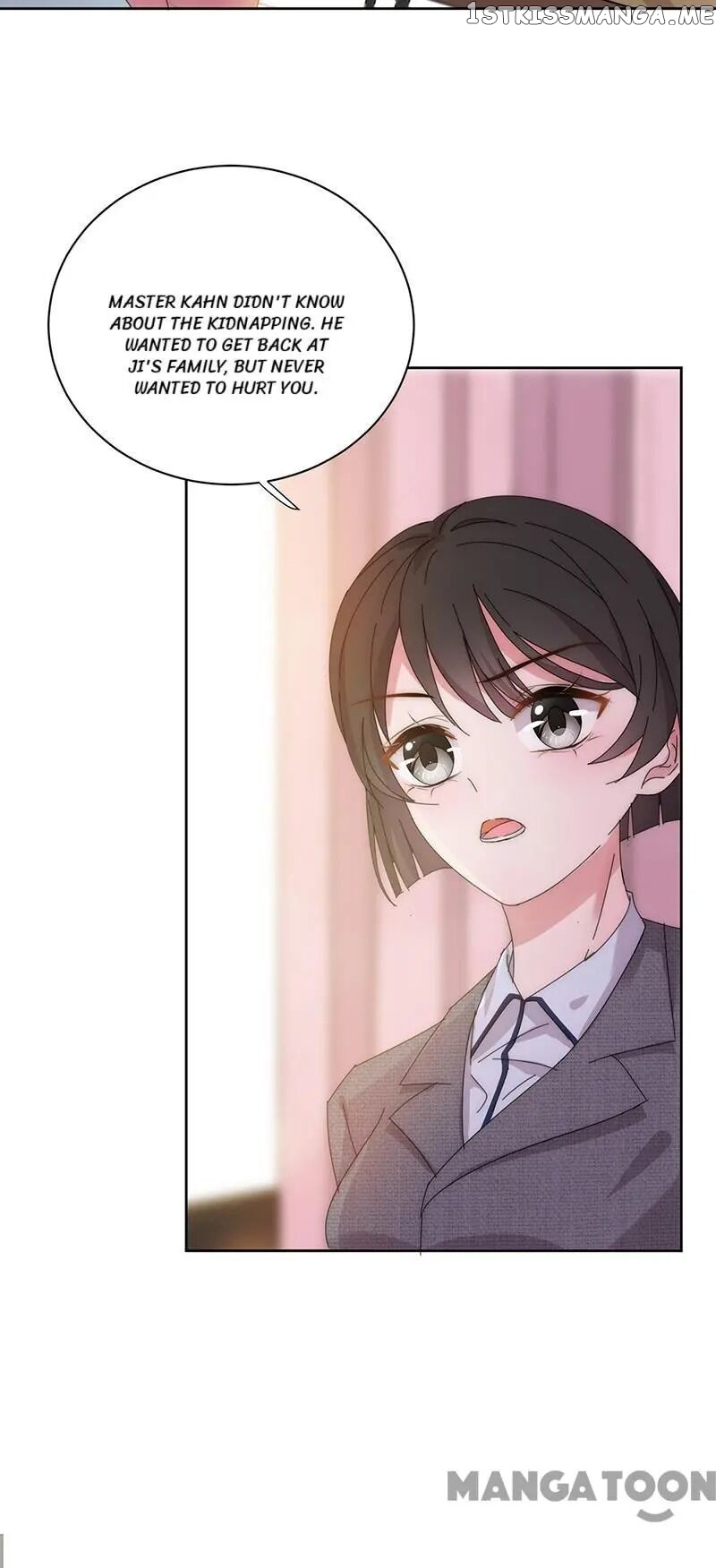 Evolution of a Perfect Hubby chapter 138 - page 7