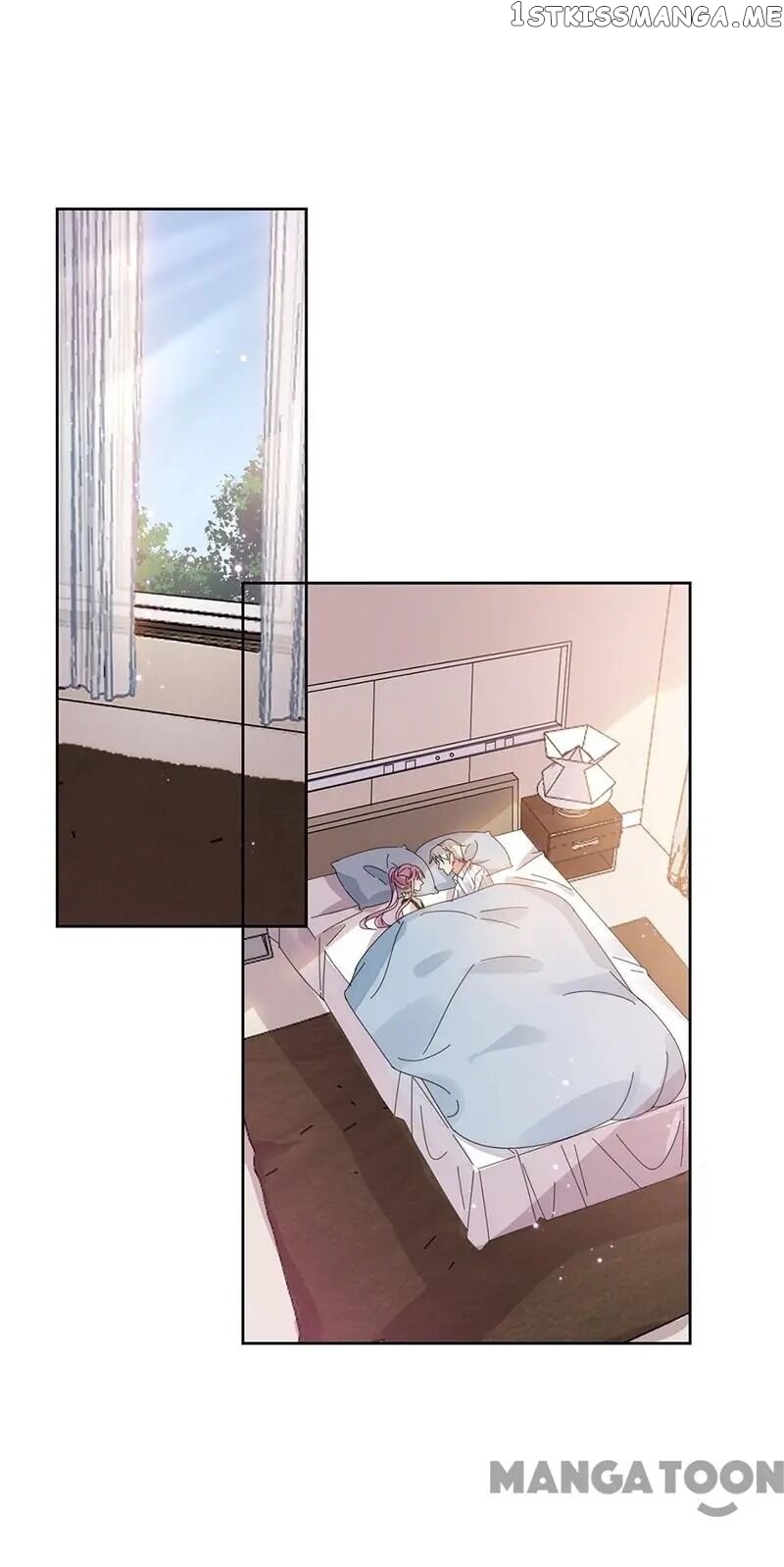 Evolution of a Perfect Hubby chapter 137 - page 1