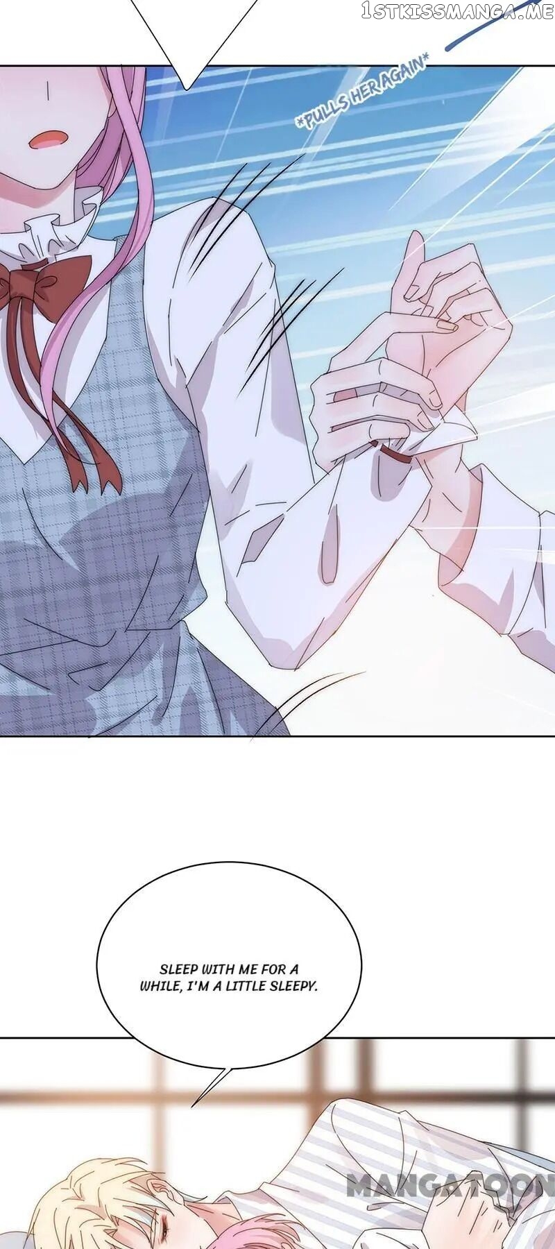 Evolution of a Perfect Hubby chapter 137 - page 10