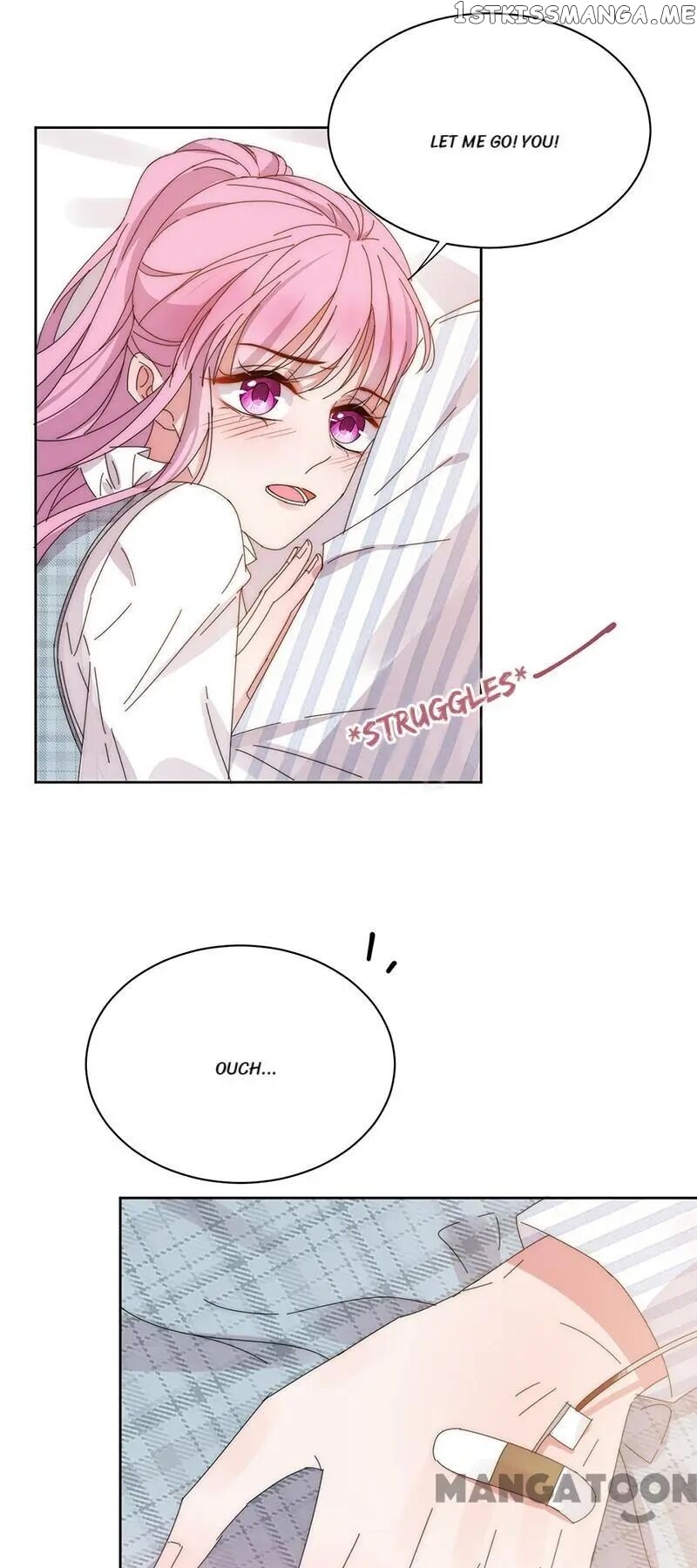Evolution of a Perfect Hubby chapter 137 - page 12
