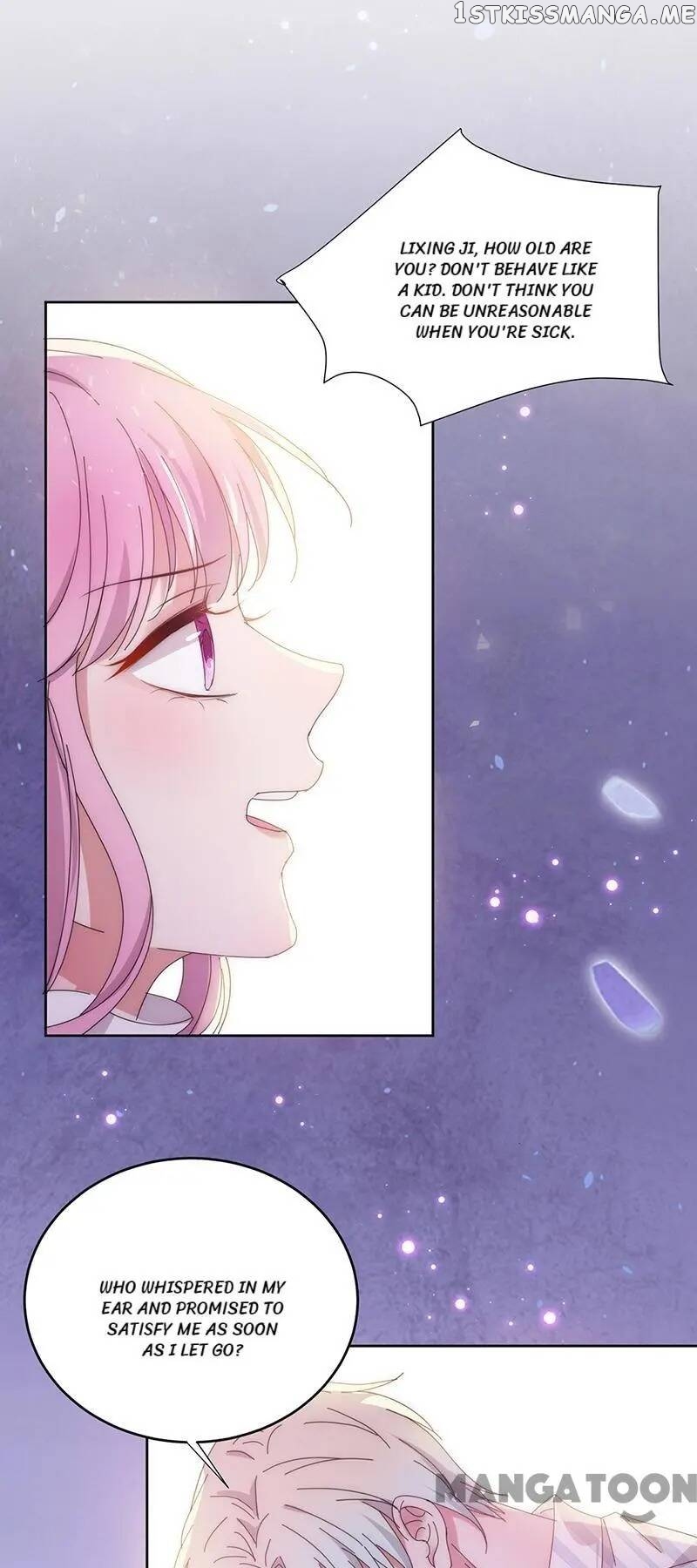 Evolution of a Perfect Hubby chapter 137 - page 15
