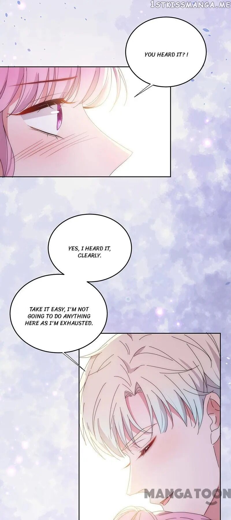Evolution of a Perfect Hubby chapter 137 - page 17