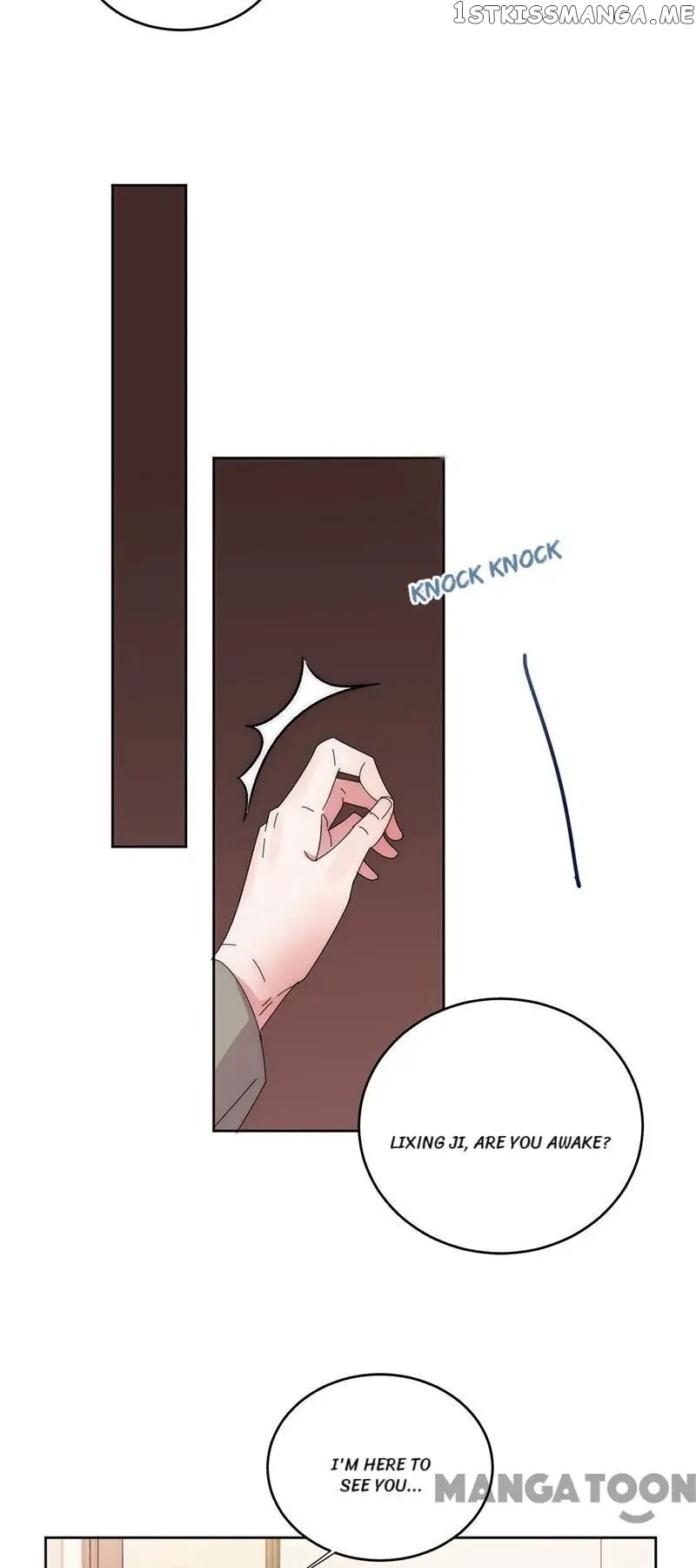 Evolution of a Perfect Hubby chapter 137 - page 19
