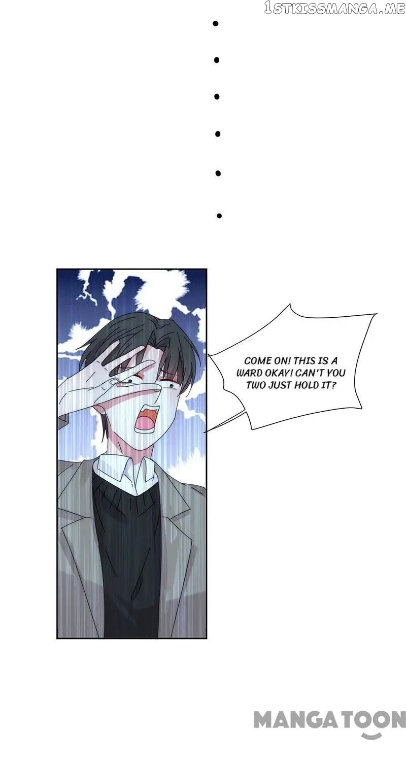 Evolution of a Perfect Hubby chapter 137 - page 21
